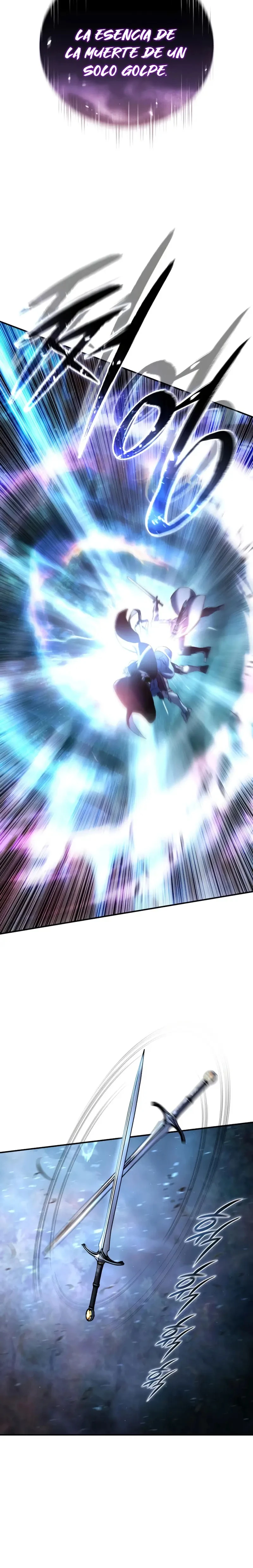 Read El maestro de la espada acogedor de estrellas ES Manga Online