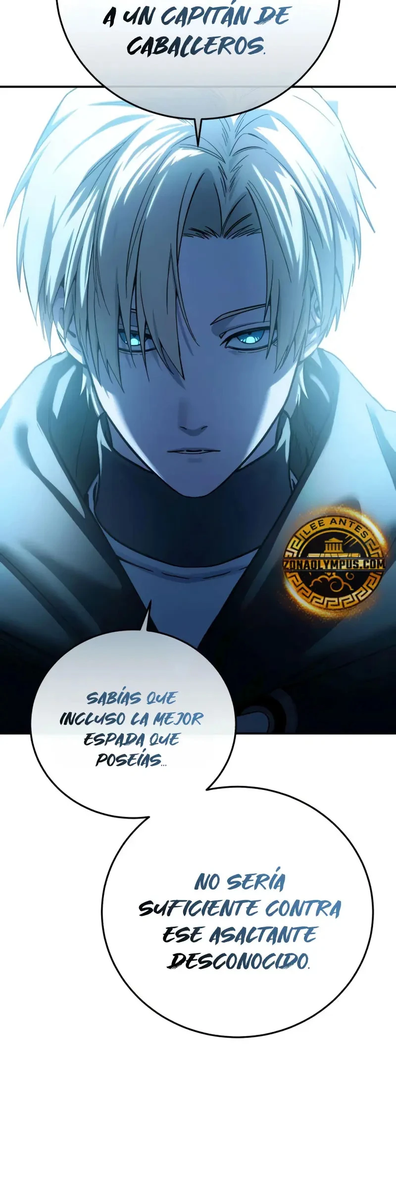 Read El maestro de la espada acogedor de estrellas ES Manga Online