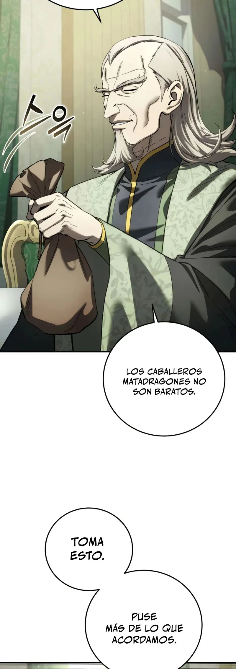 Read El maestro de la espada acogedor de estrellas ES Manga Online