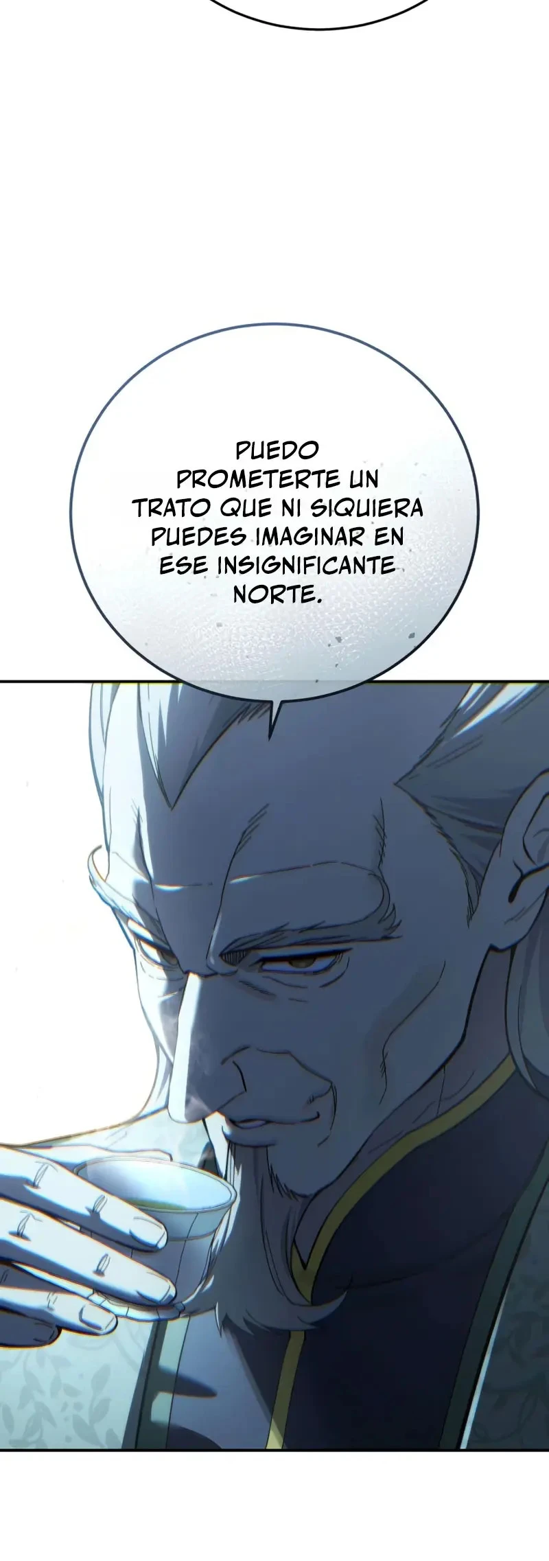 Read El maestro de la espada acogedor de estrellas ES Manga Online