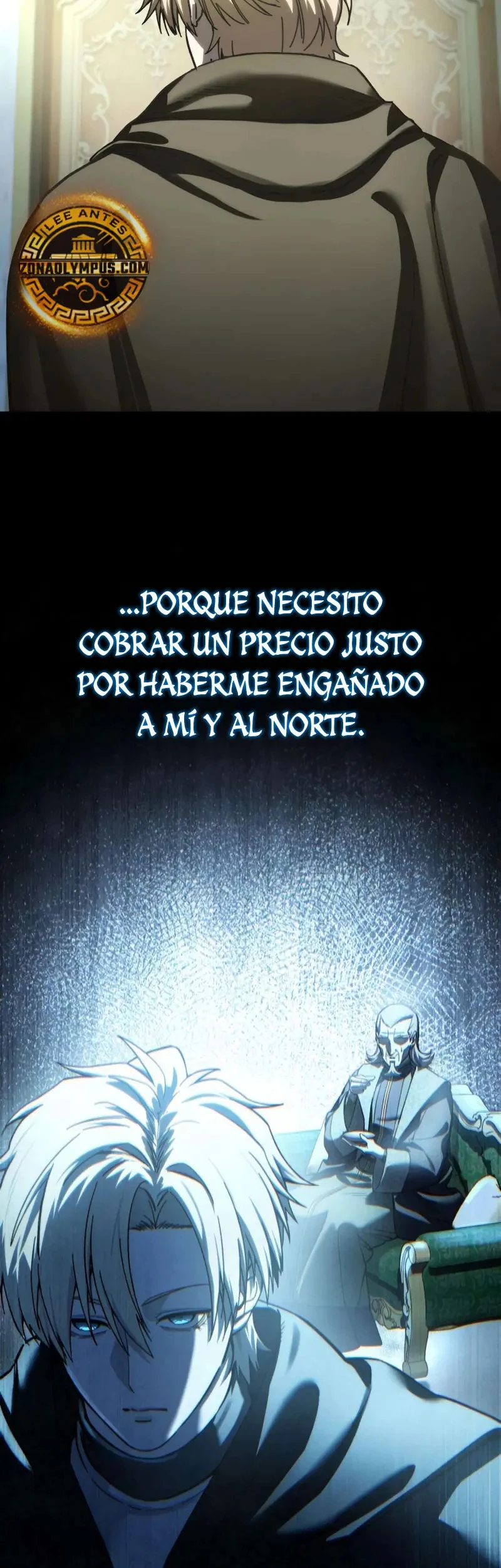 Read El maestro de la espada acogedor de estrellas ES Manga Online