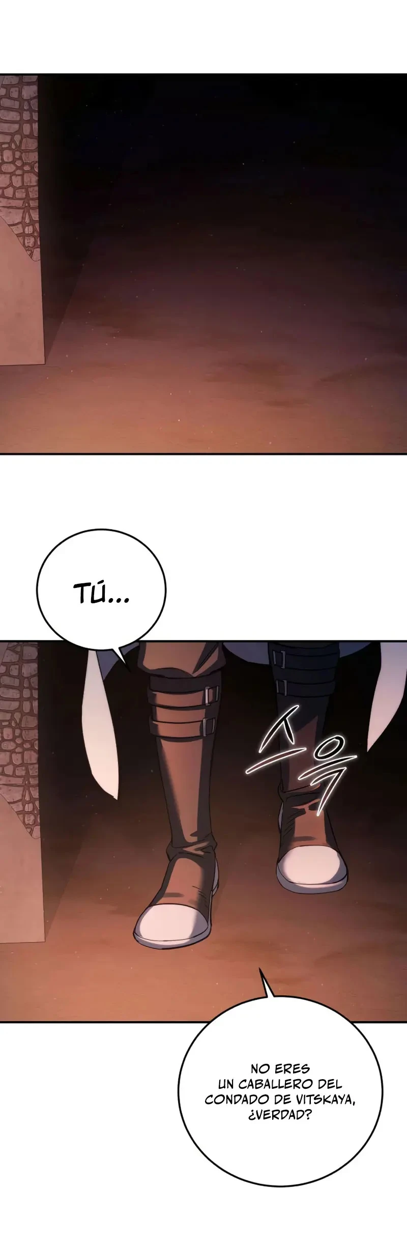 Read El maestro de la espada acogedor de estrellas ES Manga Online
