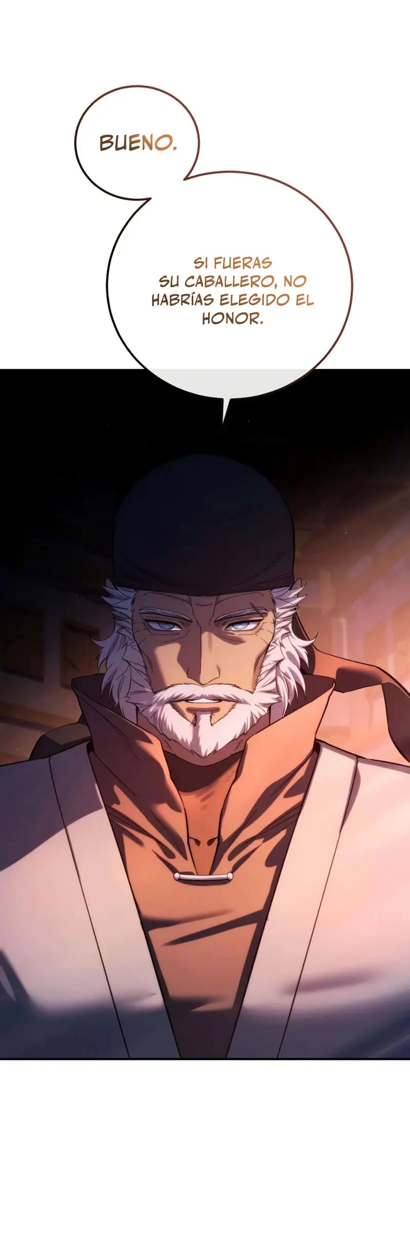 Read El maestro de la espada acogedor de estrellas ES Manga Online