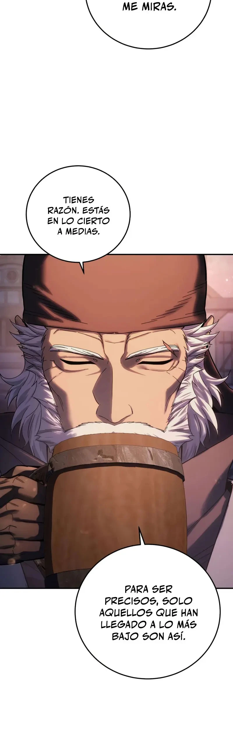 Read El maestro de la espada acogedor de estrellas ES Manga Online