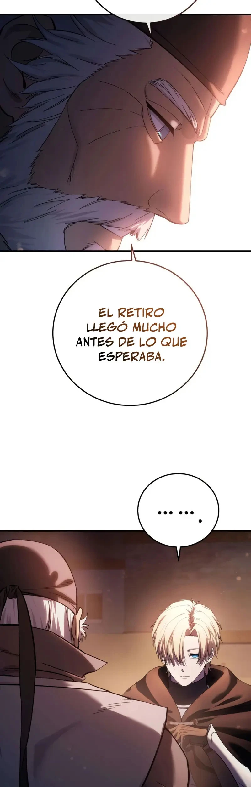 Read El maestro de la espada acogedor de estrellas ES Manga Online