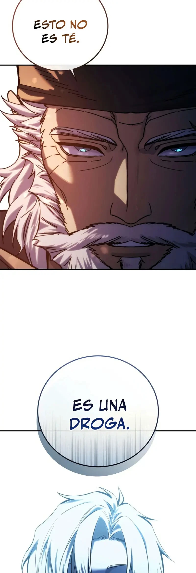 Read El maestro de la espada acogedor de estrellas ES Manga Online