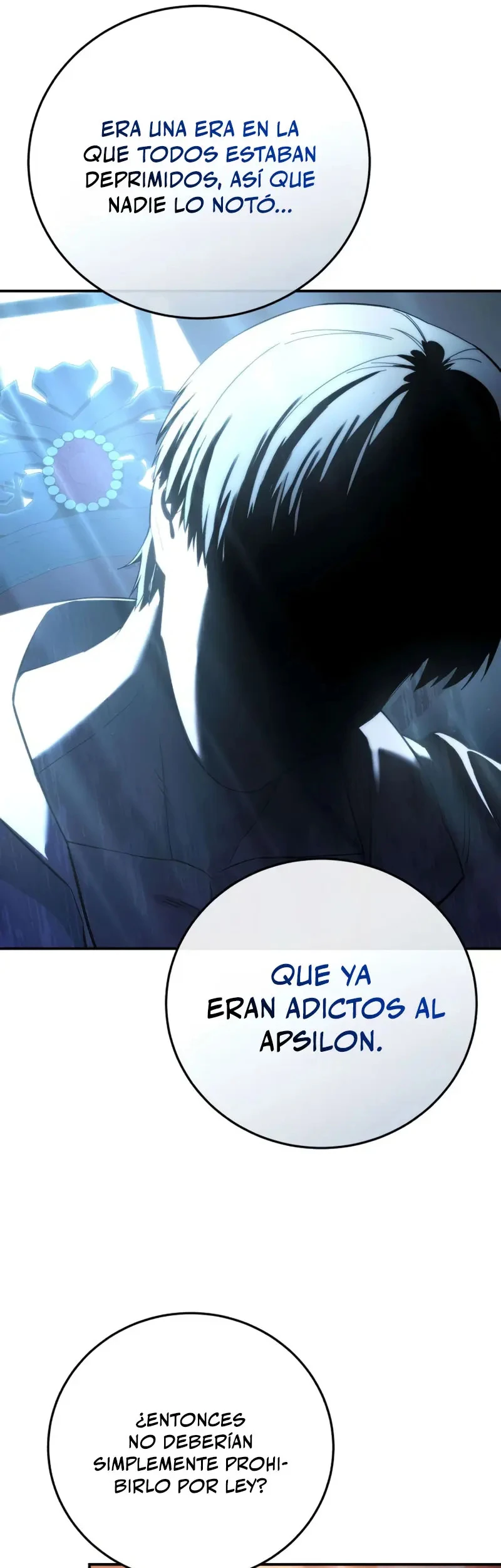 Read El maestro de la espada acogedor de estrellas ES Manga Online