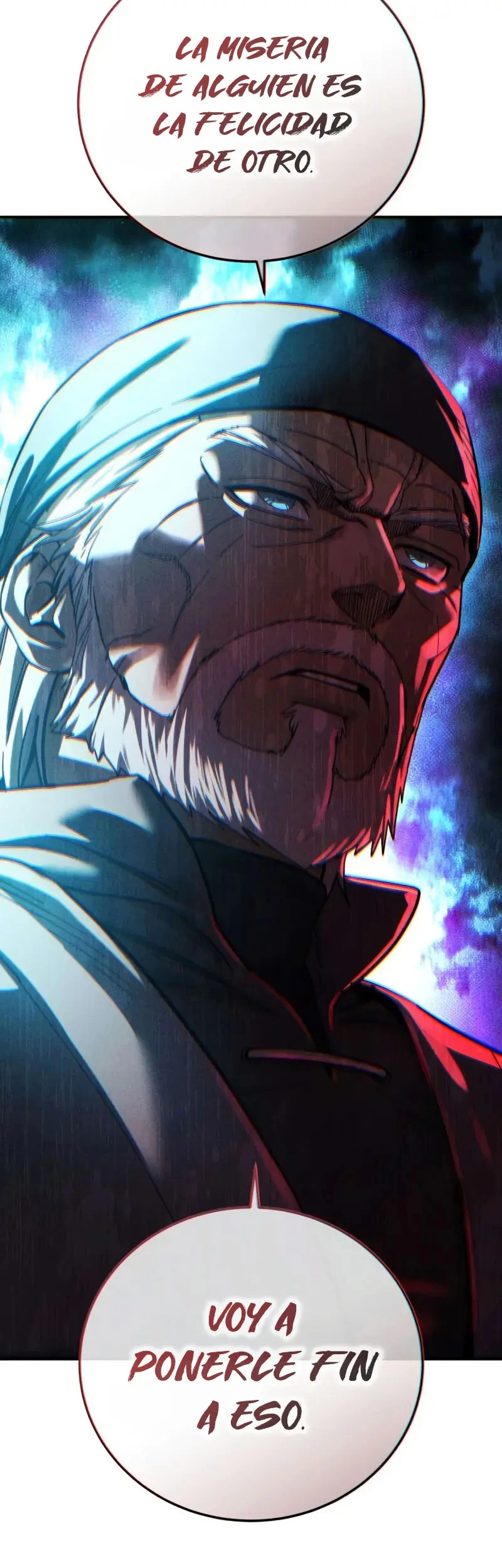 Read El maestro de la espada acogedor de estrellas ES Manga Online