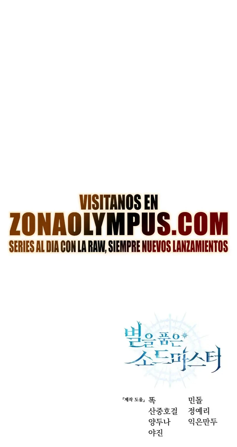 Read El maestro de la espada acogedor de estrellas ES Manga Online