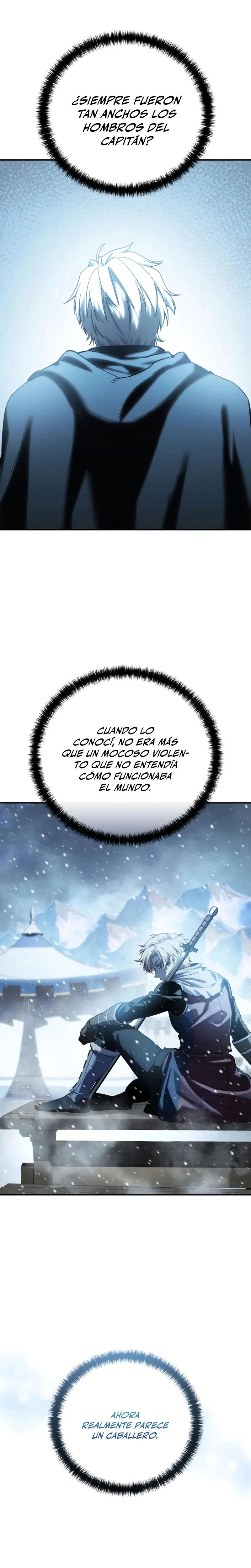 Read El maestro de la espada acogedor de estrellas ES Manga Online