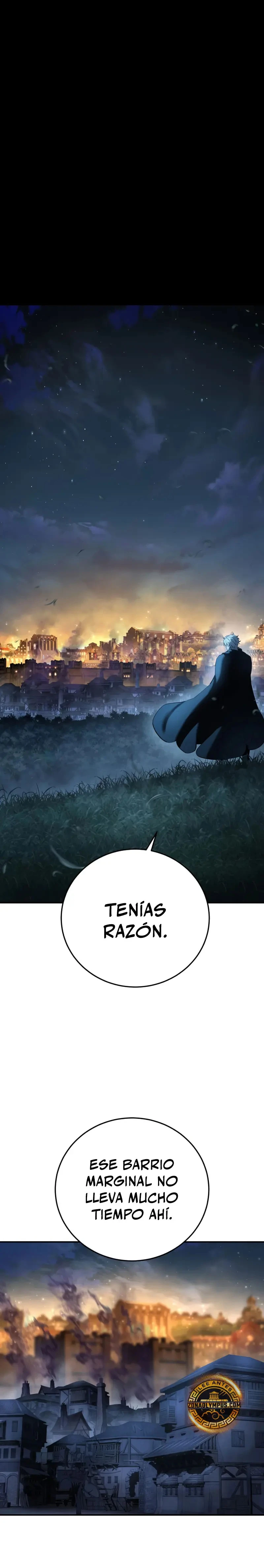 Read El maestro de la espada acogedor de estrellas ES Manga Online