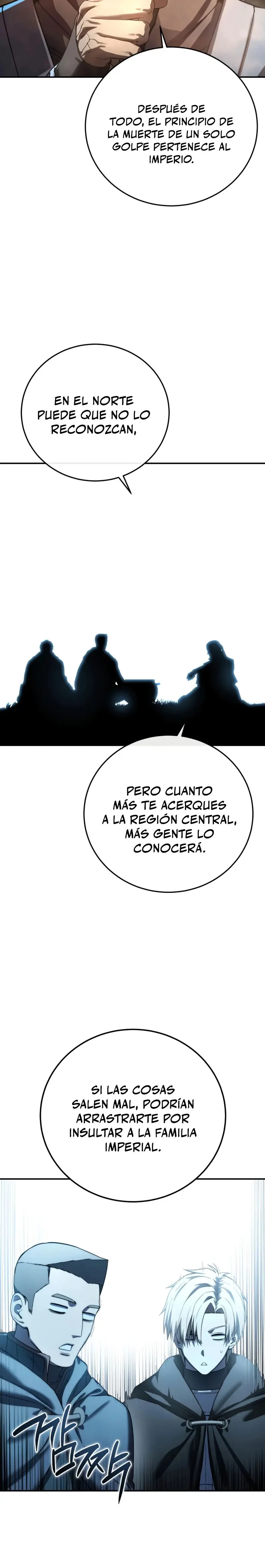 Read El maestro de la espada acogedor de estrellas ES Manga Online
