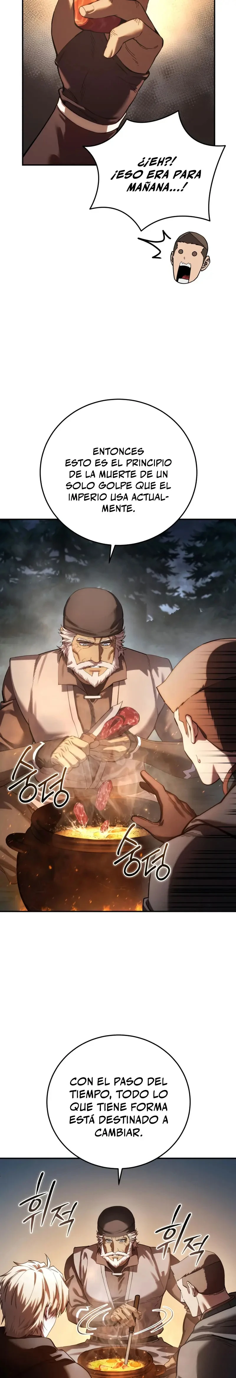 Read El maestro de la espada acogedor de estrellas ES Manga Online