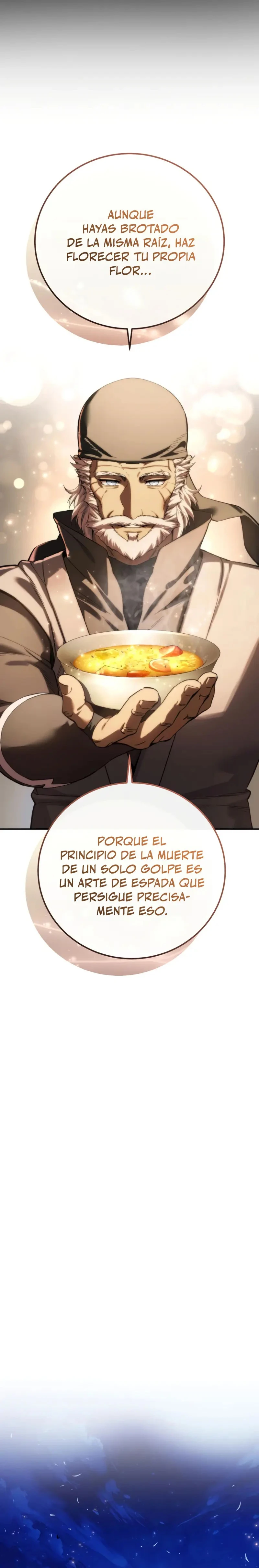 Read El maestro de la espada acogedor de estrellas ES Manga Online