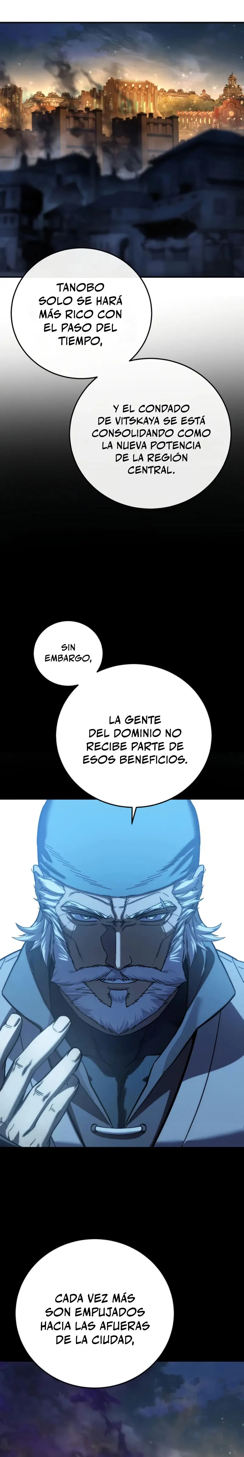 Read El maestro de la espada acogedor de estrellas ES Manga Online