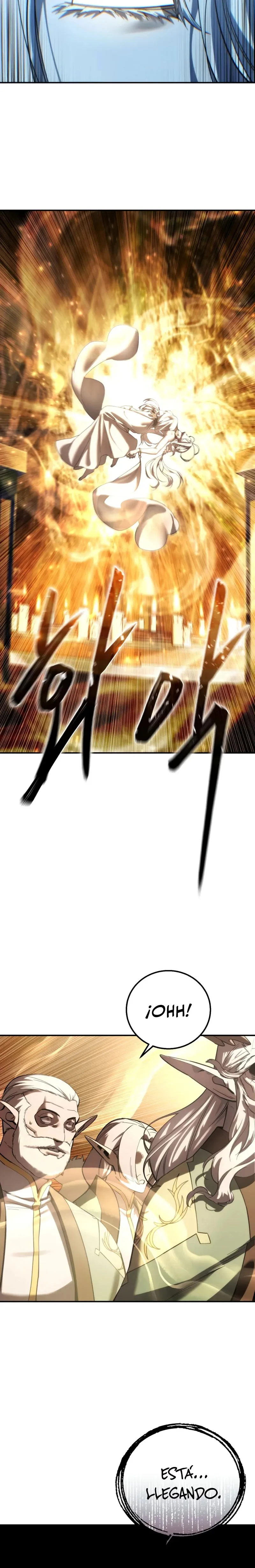 Read El maestro de la espada acogedor de estrellas ES Manga Online