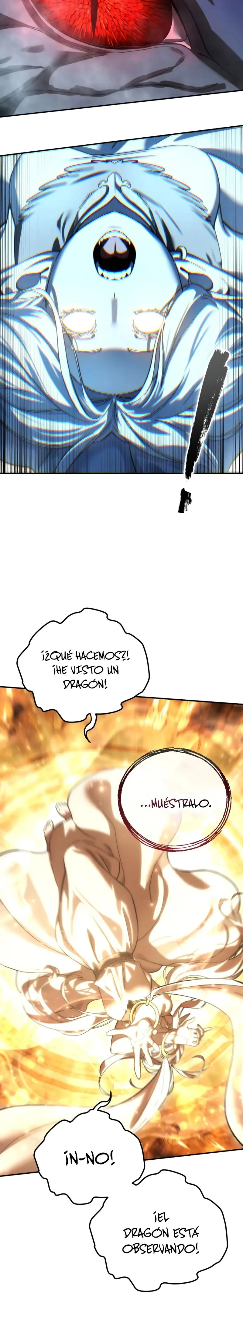 Read El maestro de la espada acogedor de estrellas ES Manga Online