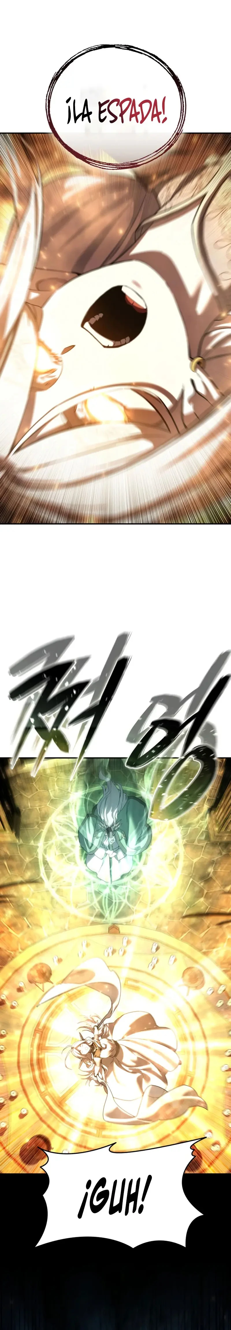 Read El maestro de la espada acogedor de estrellas ES Manga Online