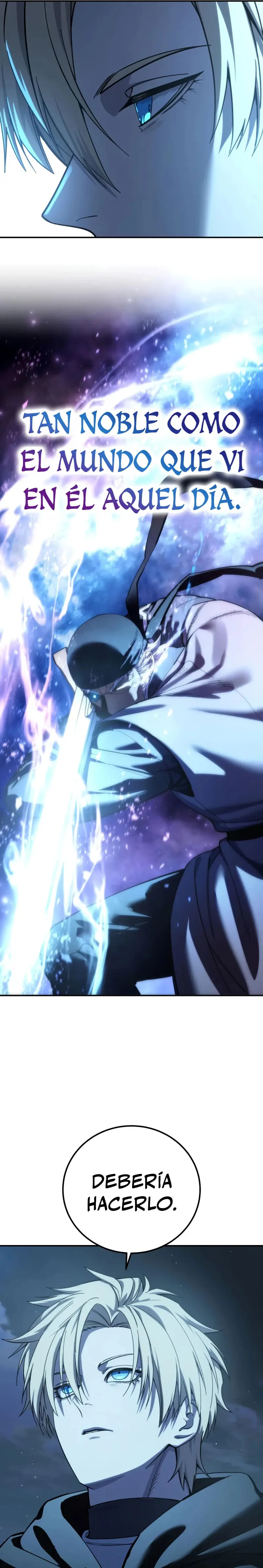 Read El maestro de la espada acogedor de estrellas ES Manga Online
