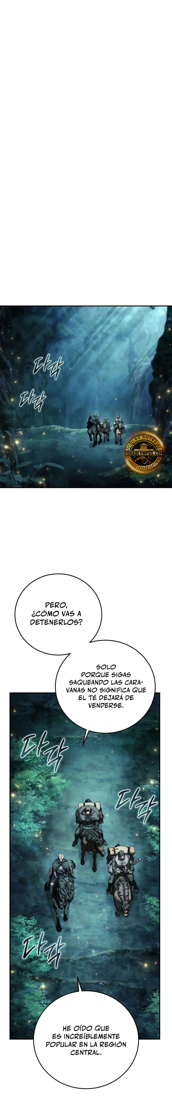 Read El maestro de la espada acogedor de estrellas ES Manga Online