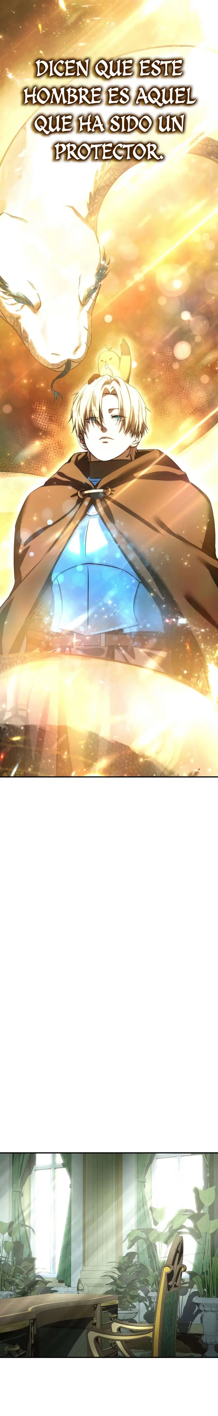 Read El maestro de la espada acogedor de estrellas ES Manga Online