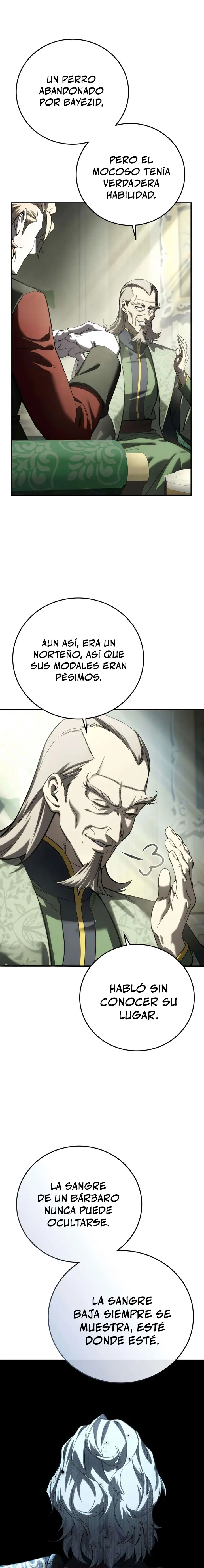 Read El maestro de la espada acogedor de estrellas ES Manga Online