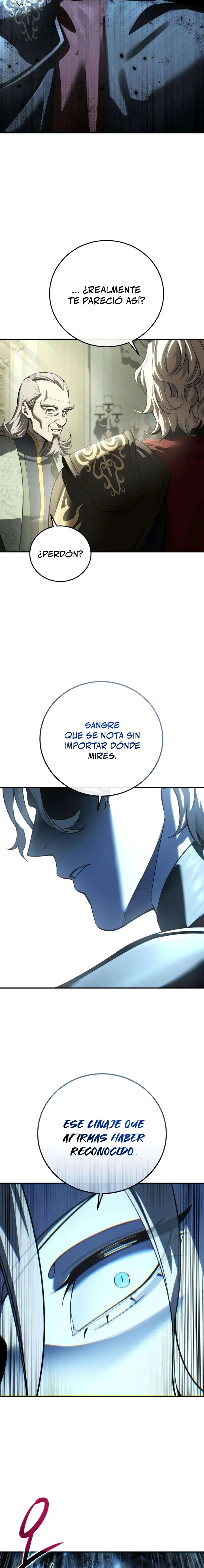 Read El maestro de la espada acogedor de estrellas ES Manga Online