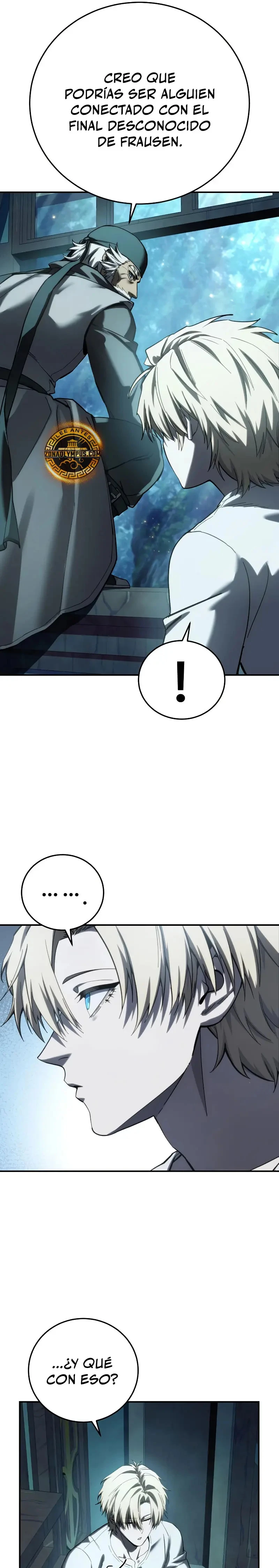 Read El maestro de la espada acogedor de estrellas ES Manga Online