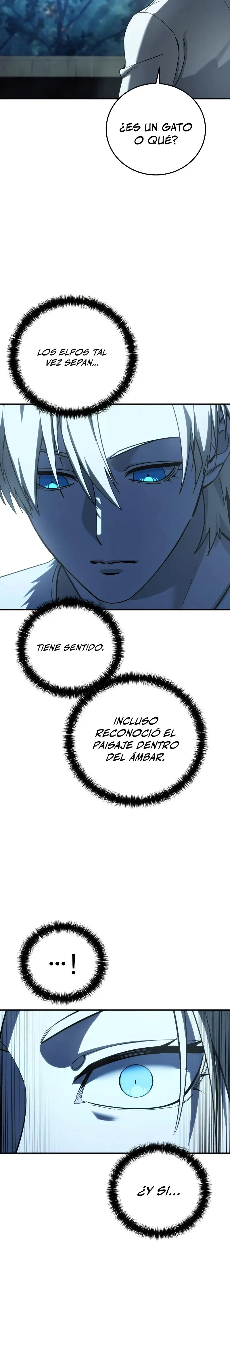 Read El maestro de la espada acogedor de estrellas ES Manga Online