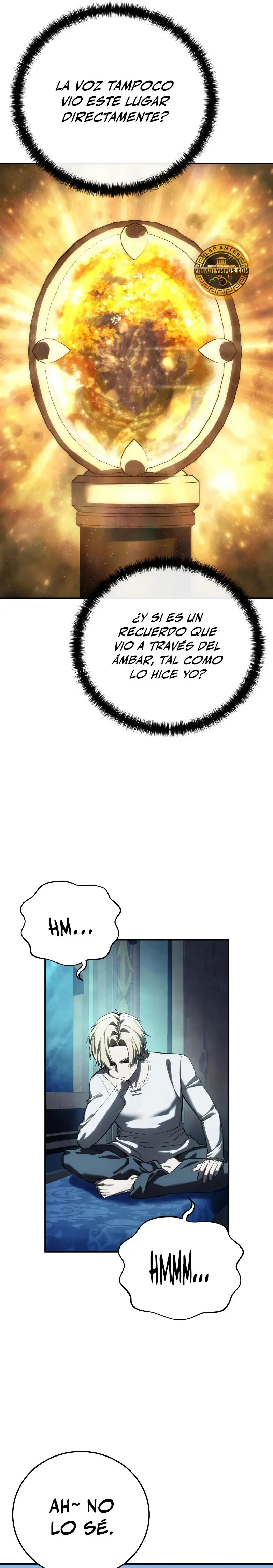 Read El maestro de la espada acogedor de estrellas ES Manga Online