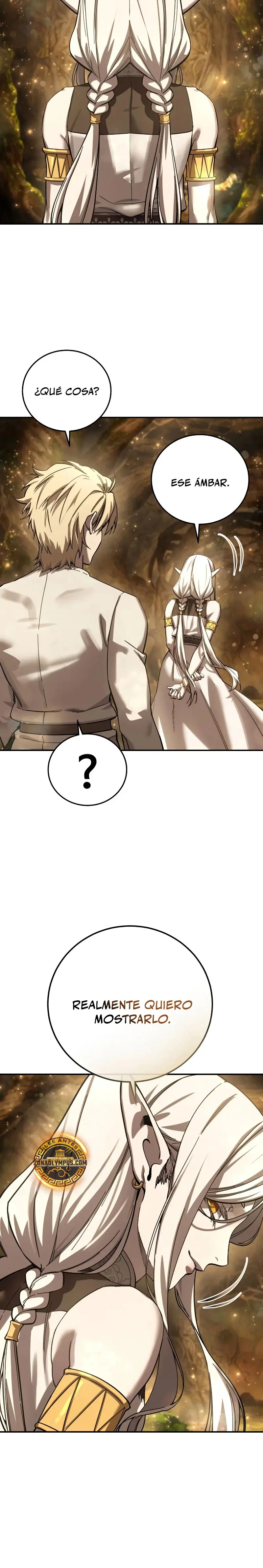Read El maestro de la espada acogedor de estrellas ES Manga Online