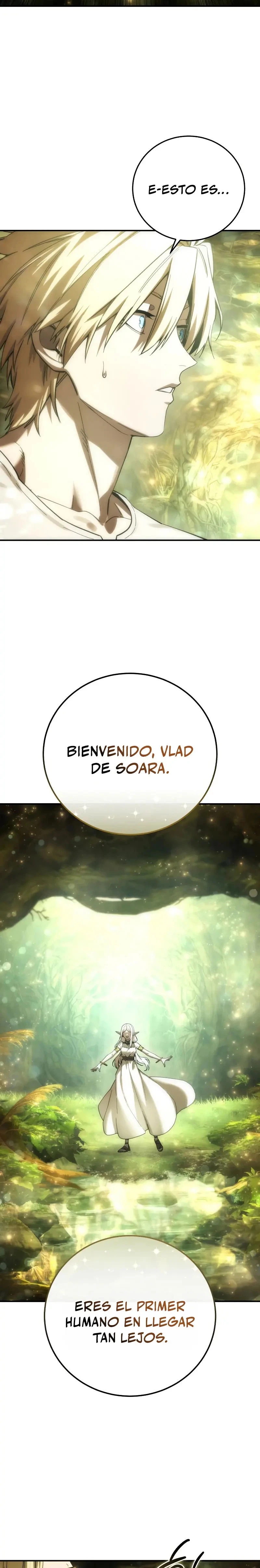 Read El maestro de la espada acogedor de estrellas ES Manga Online