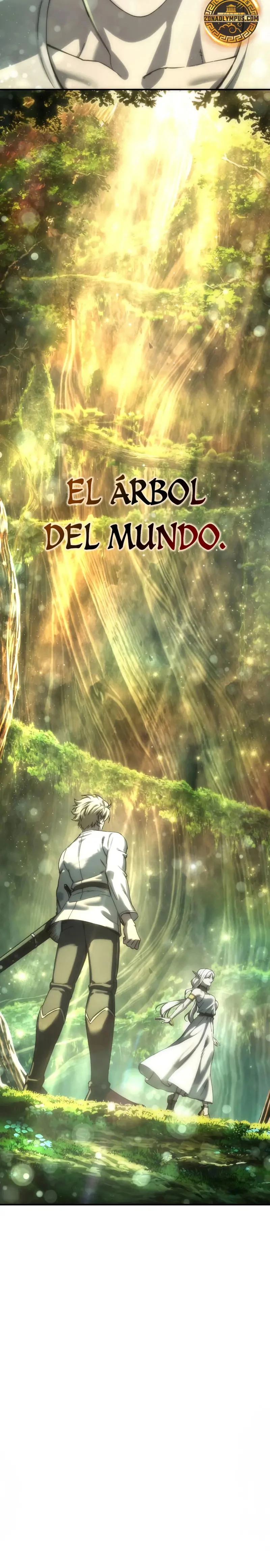 Read El maestro de la espada acogedor de estrellas ES Manga Online