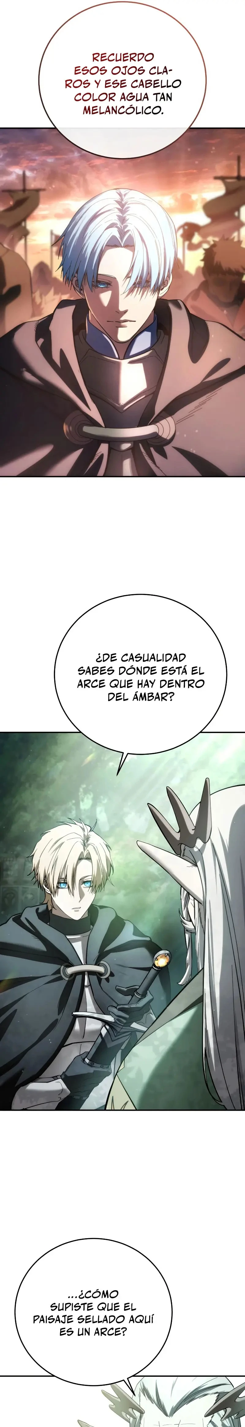 Read El maestro de la espada acogedor de estrellas ES Manga Online