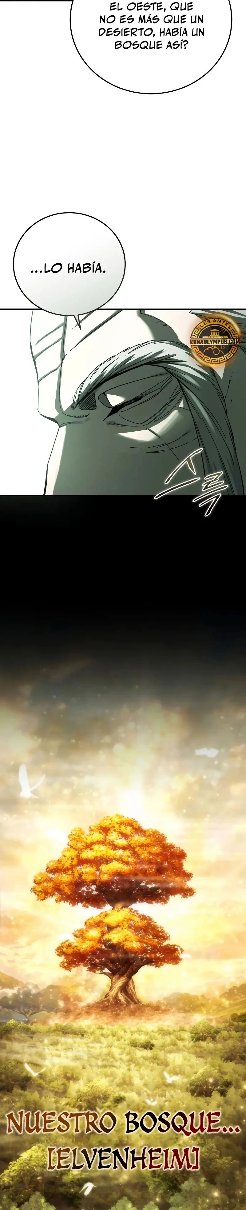Read El maestro de la espada acogedor de estrellas ES Manga Online