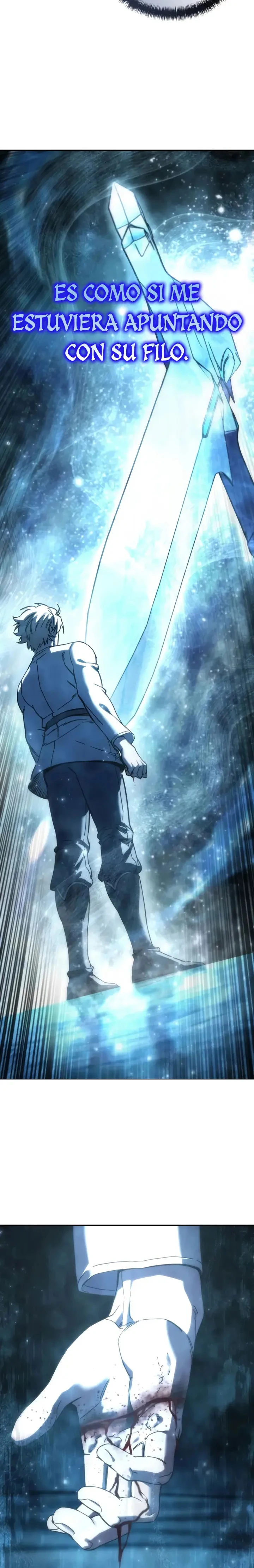 Read El maestro de la espada acogedor de estrellas ES Manga Online