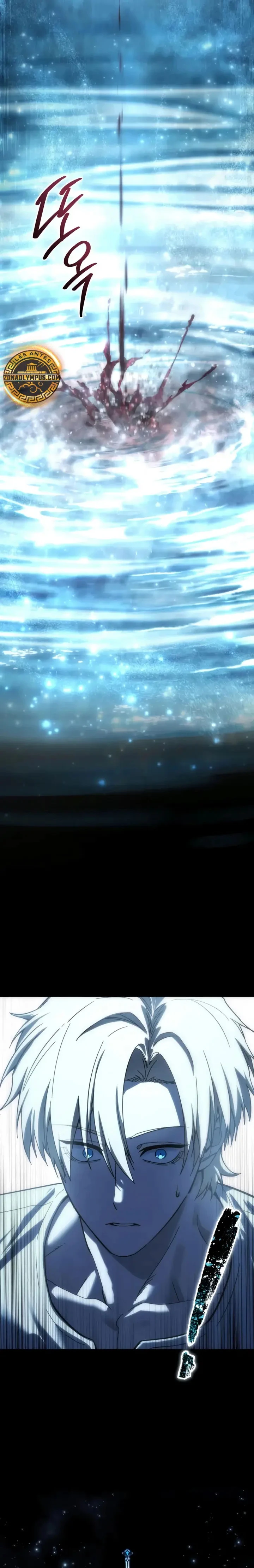 Read El maestro de la espada acogedor de estrellas ES Manga Online