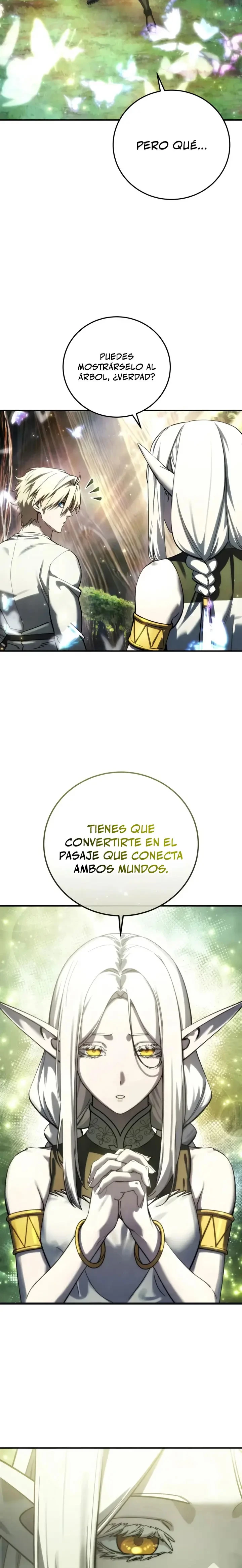 Read El maestro de la espada acogedor de estrellas ES Manga Online