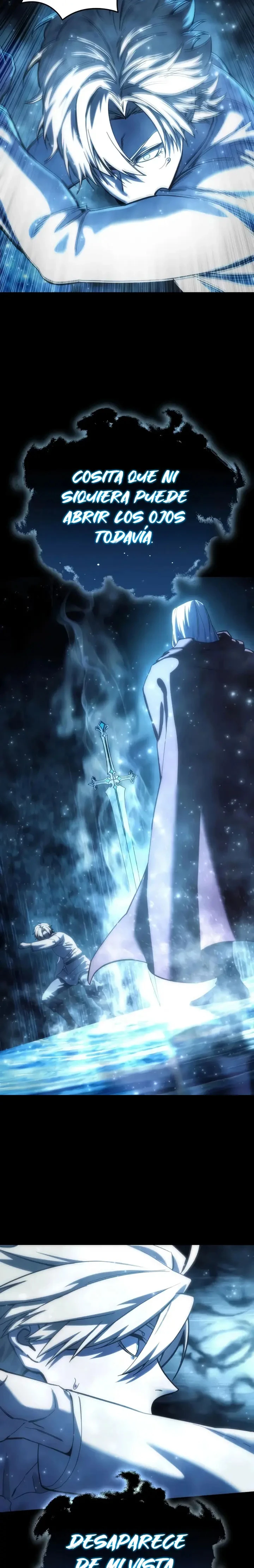 Read El maestro de la espada acogedor de estrellas ES Manga Online