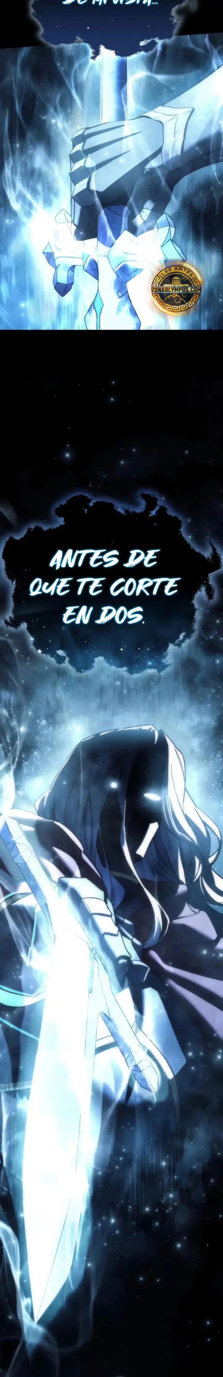 Read El maestro de la espada acogedor de estrellas ES Manga Online