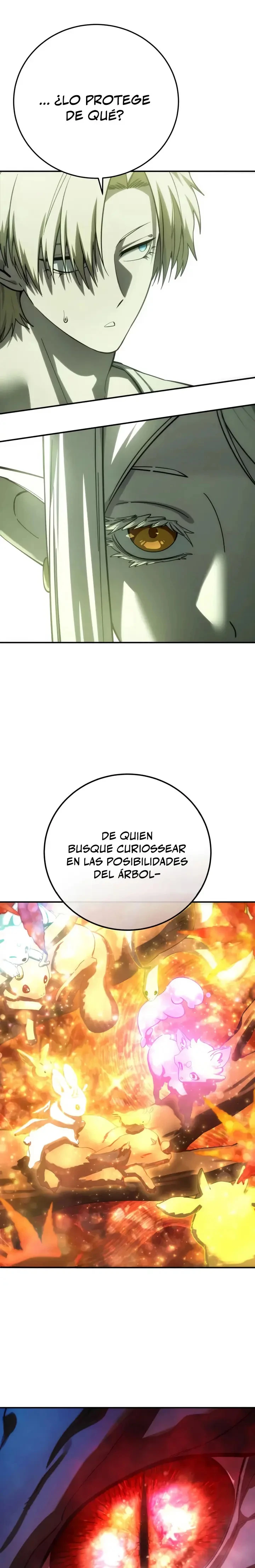 Read El maestro de la espada acogedor de estrellas ES Manga Online