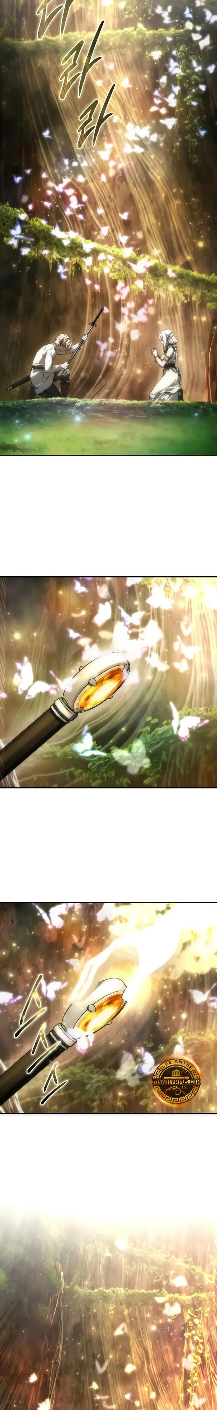 Read El maestro de la espada acogedor de estrellas ES Manga Online