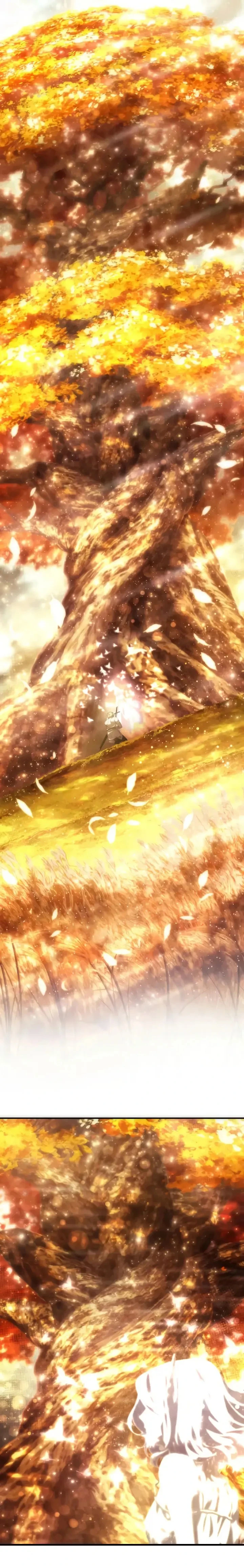 Read El maestro de la espada acogedor de estrellas ES Manga Online