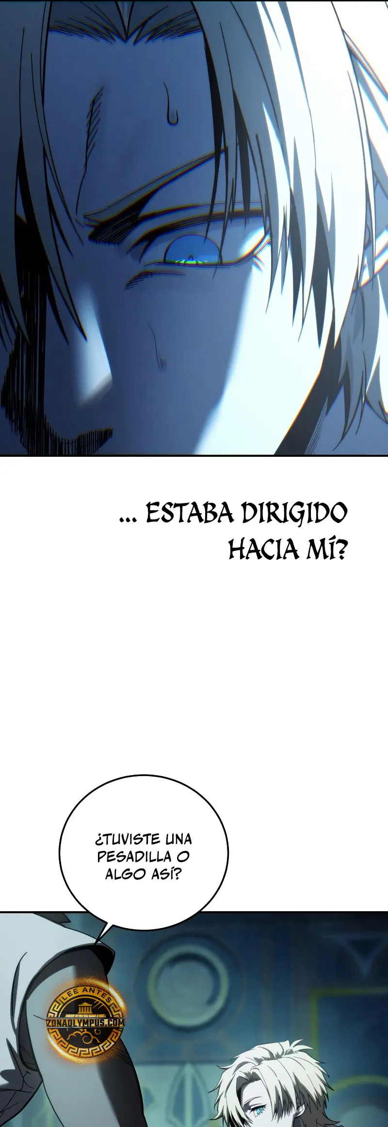 Read El maestro de la espada acogedor de estrellas ES Manga Online