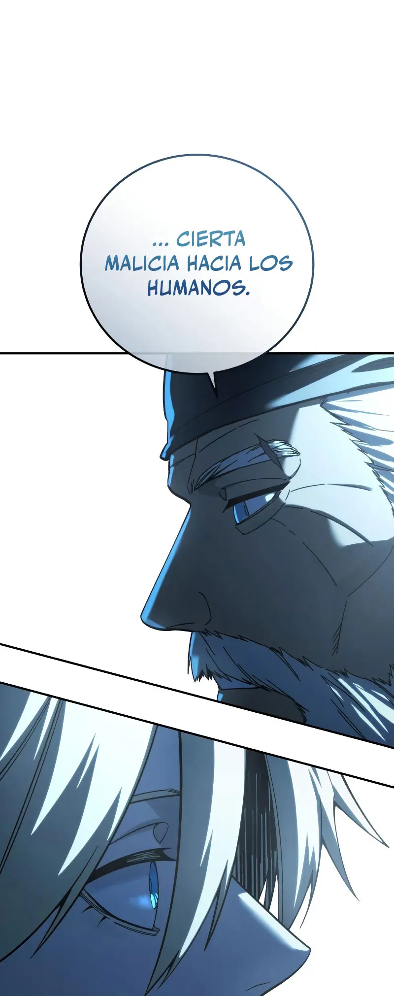 Read El maestro de la espada acogedor de estrellas ES Manga Online