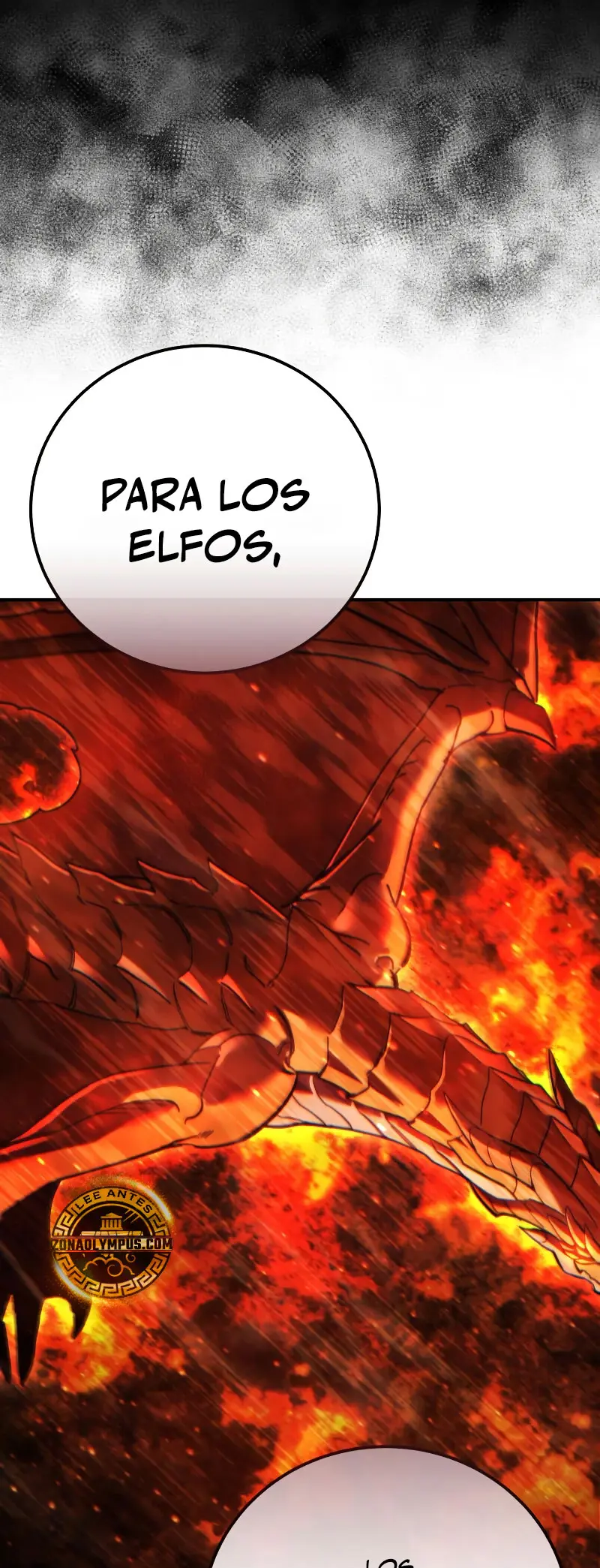 Read El maestro de la espada acogedor de estrellas ES Manga Online