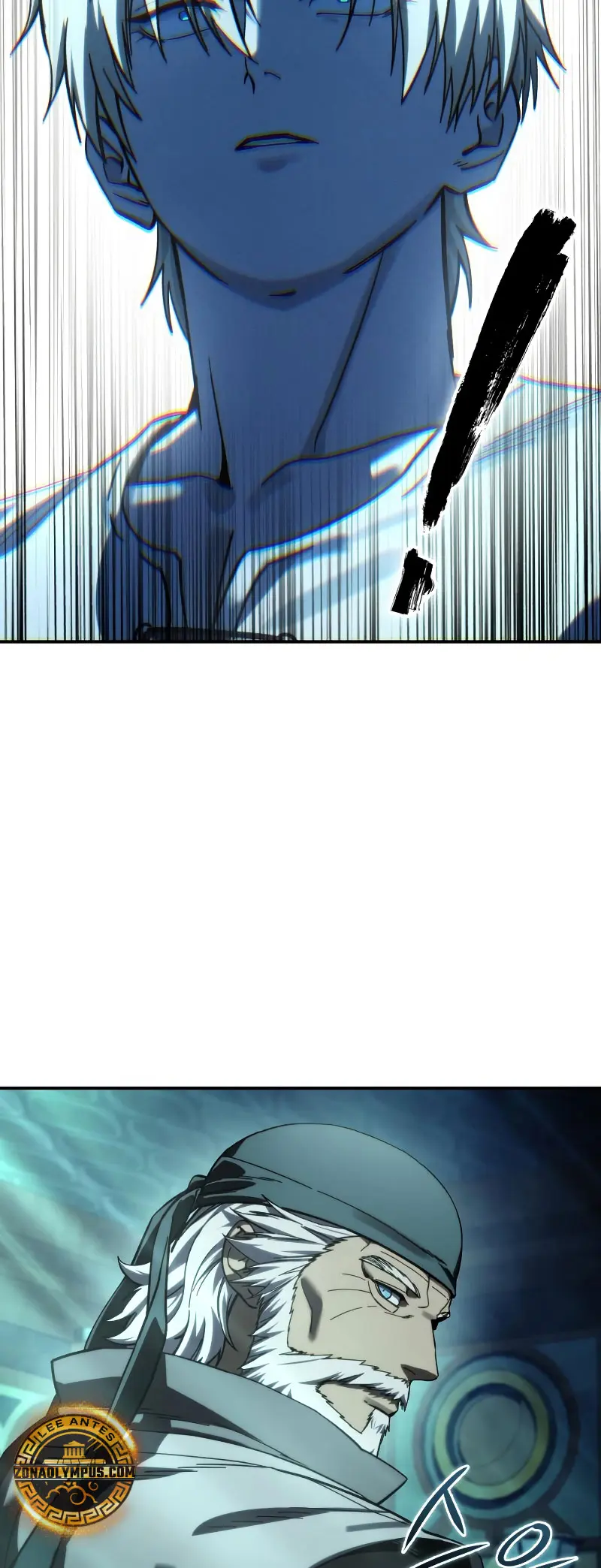 Read El maestro de la espada acogedor de estrellas ES Manga Online