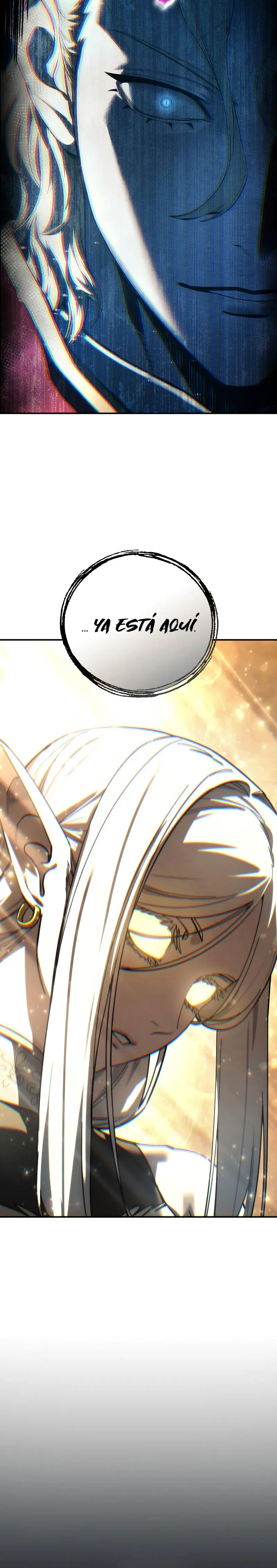 Read El maestro de la espada acogedor de estrellas ES Manga Online