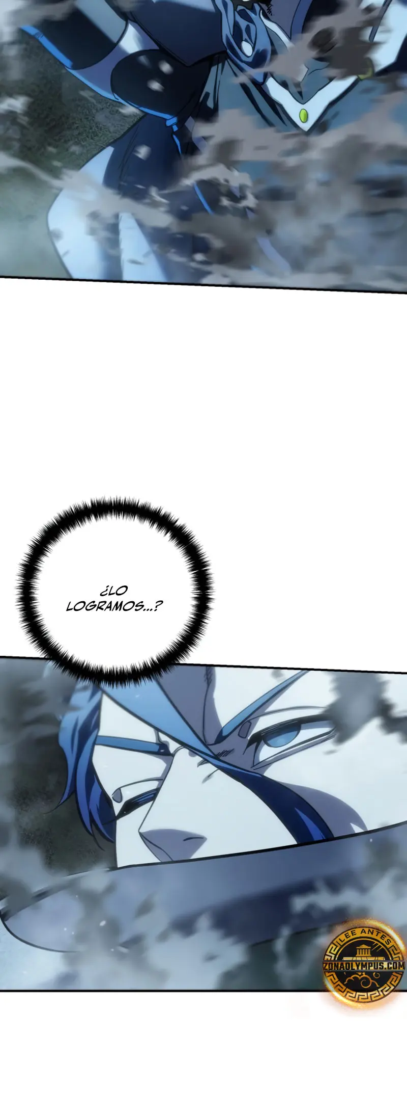 Read El maestro de la espada acogedor de estrellas ES Manga Online