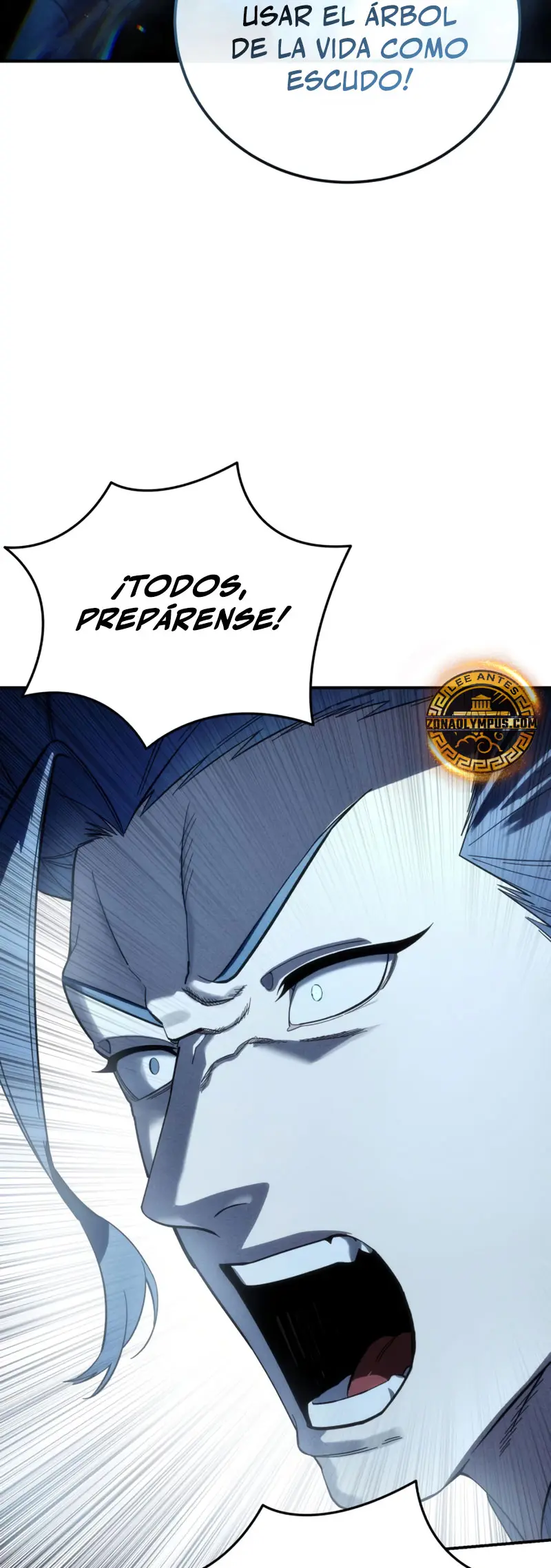 Read El maestro de la espada acogedor de estrellas ES Manga Online